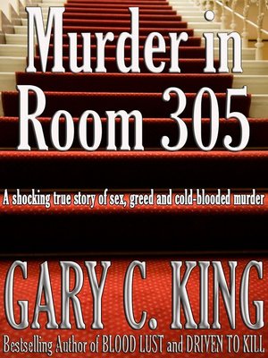 cover image of Murder in Room 305